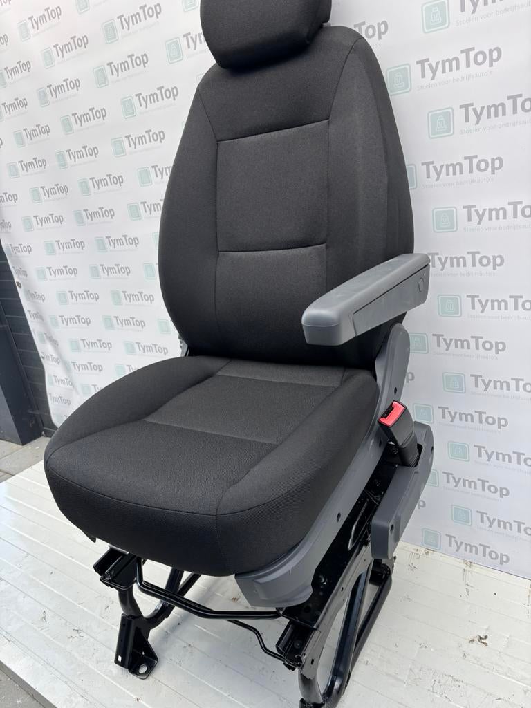 Stoel rechts bijrijder Fiat Ducato Citroen Jumper Boxer 2025, Tymtop5@gmail.com, 3161ek, Tymtop, Nieuw