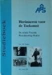 Herinneren voor de toekomst - Drs Jan Durk Tuinier, Ophalen of Verzenden, Zo goed als nieuw