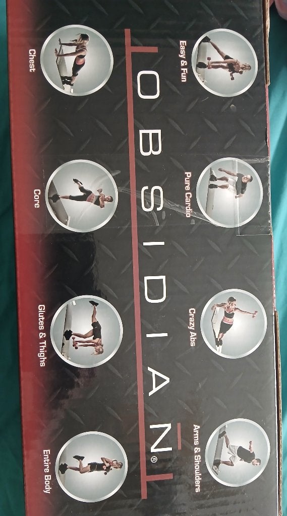 Nieuw in doos Slide board, Sport en Fitness, Ophalen, Nieuw, Benen, Overige typen
