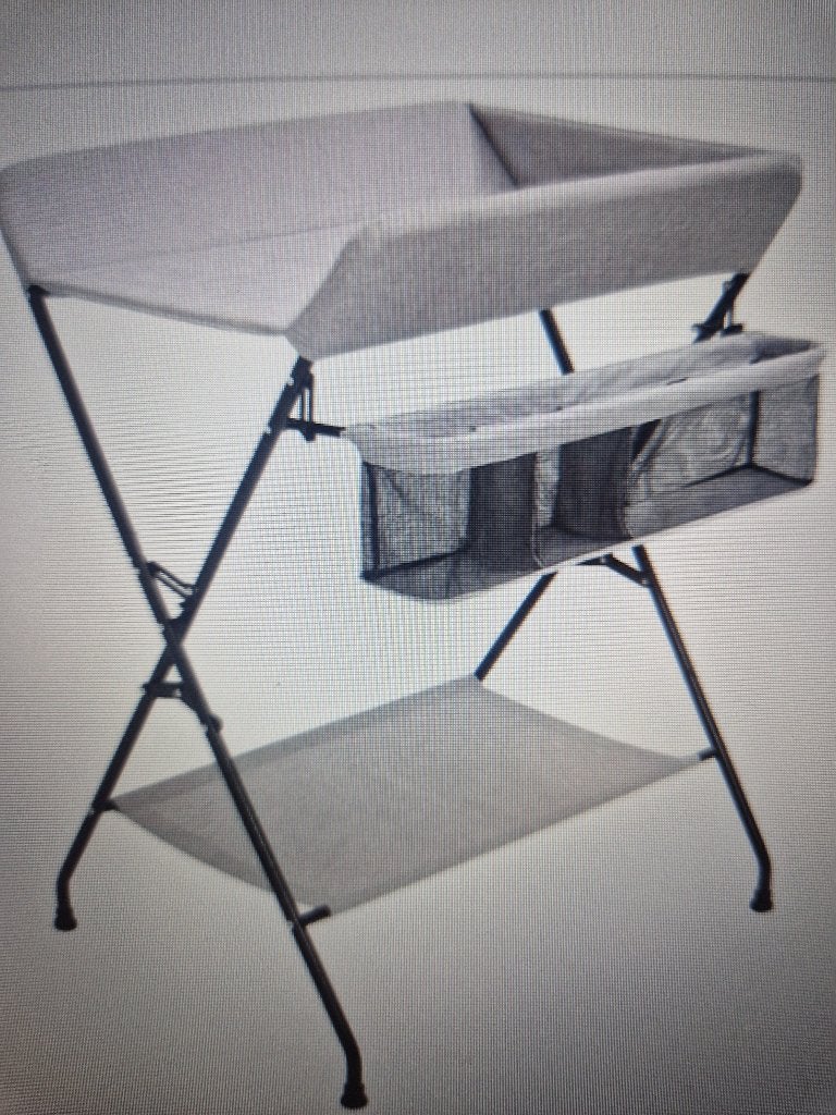 Baby verschoontafel, Ophalen, Minder dan 75 cm, 70 cm of meer, Nieuw