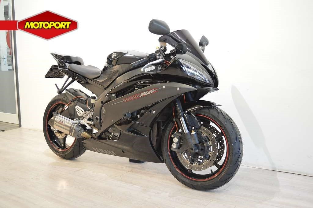 Yamaha YZF R6 (bj 2006), Klantenservice@yamaha-motor.nl, Super Sport, Koolhovenlaan 101
1119 NC  Schiphol-Rijk, NL, Yamaha Motor Europe N.V.