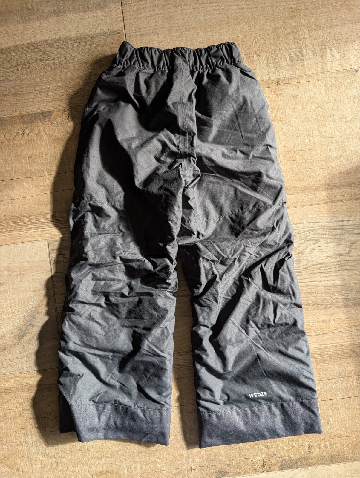 Wedze ski-/snowboardbroek voor kinderen, maat 125-132 cm, Ophalen of Verzenden, Zo goed als nieuw, Wedze, Jongen of Meisje