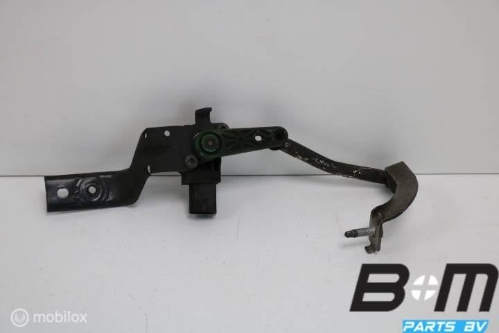 Niveausensor rechts Skoda Superb 3 5Q0512522A, Gebruikt