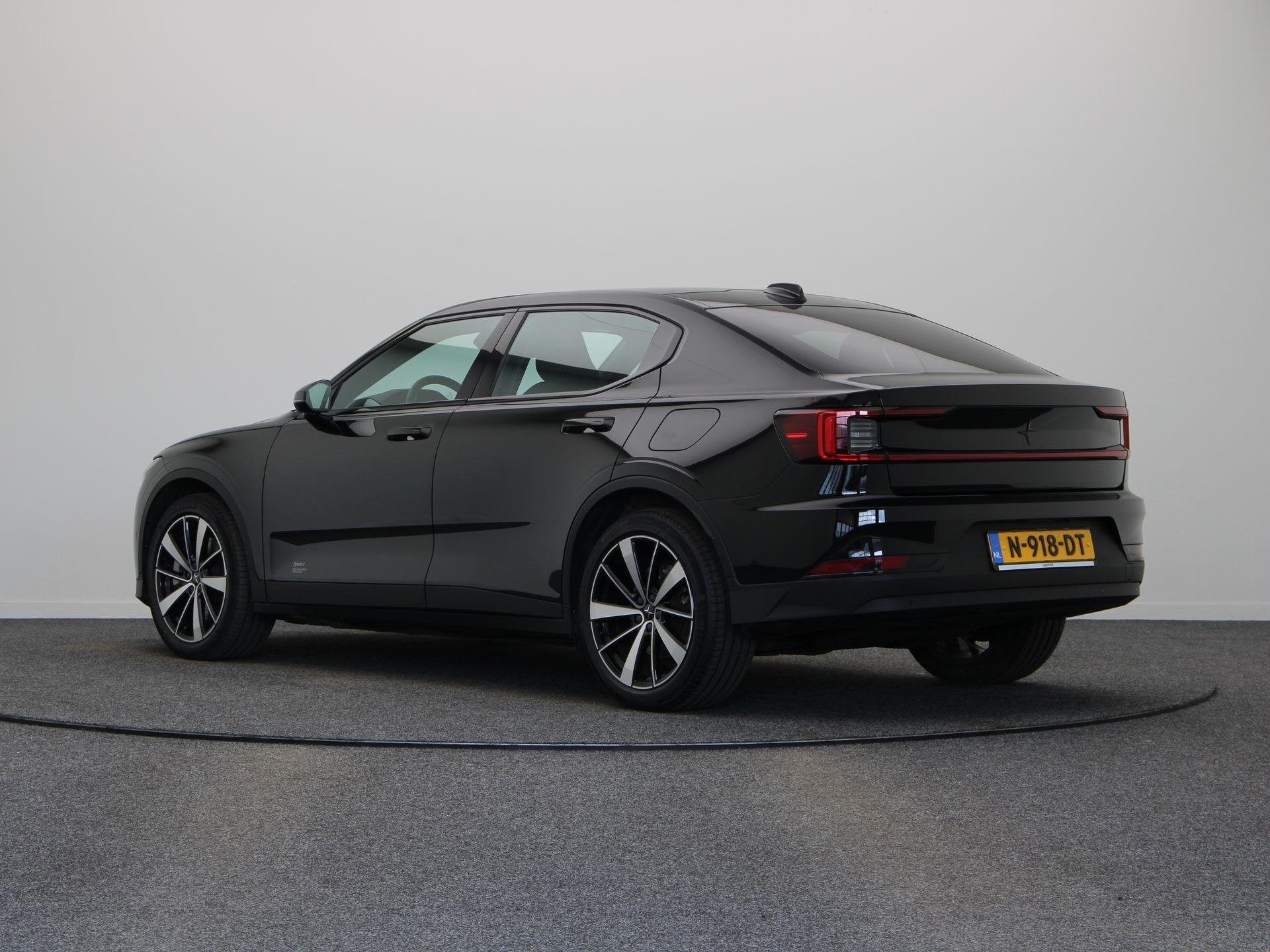 Polestar 2 Standard Range Single Motor 63kWh | 92,3% SOH | H, Polestar 2, Gebruikt, 420 min, 90 €/maand