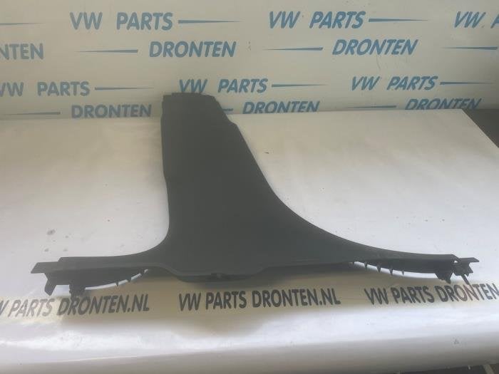 Stijl midden-links van een Alfa Romeo Giulia (035), Gebruikt, -, Verzenden, -