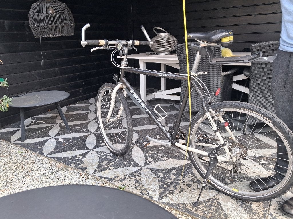 racefiets, Ophalen, 28 inch, Gebruikt, Heren