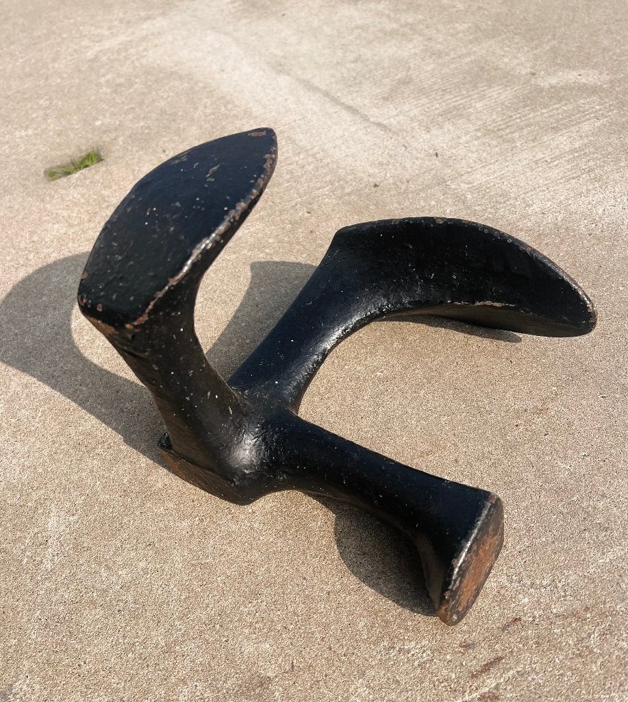 Schoen leest, Ophalen