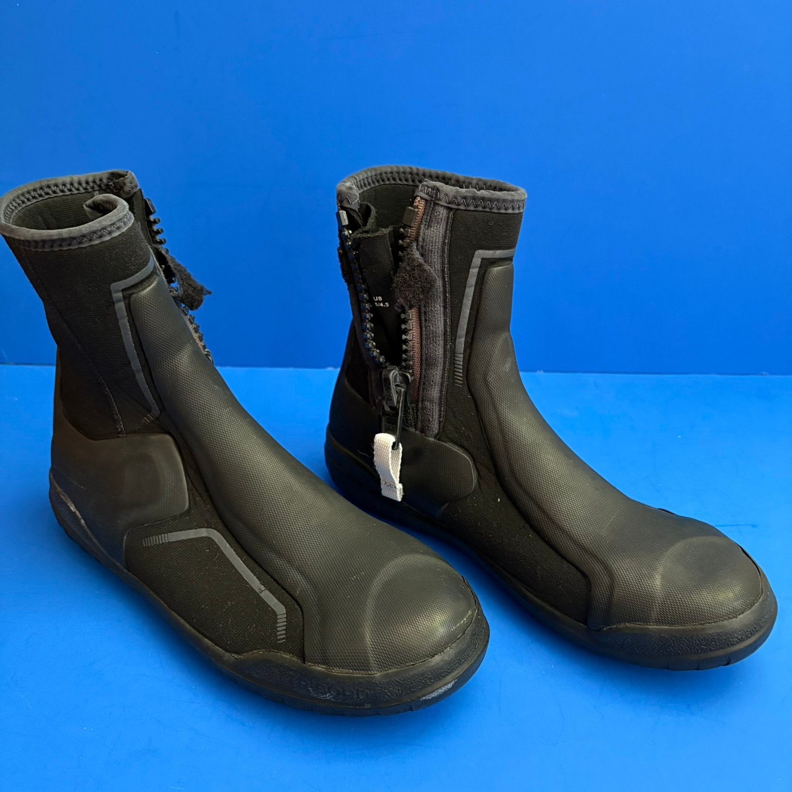 Zeil Schoenen, Ophalen of Verzenden, Gebruikt, Kinderen, Laarzen