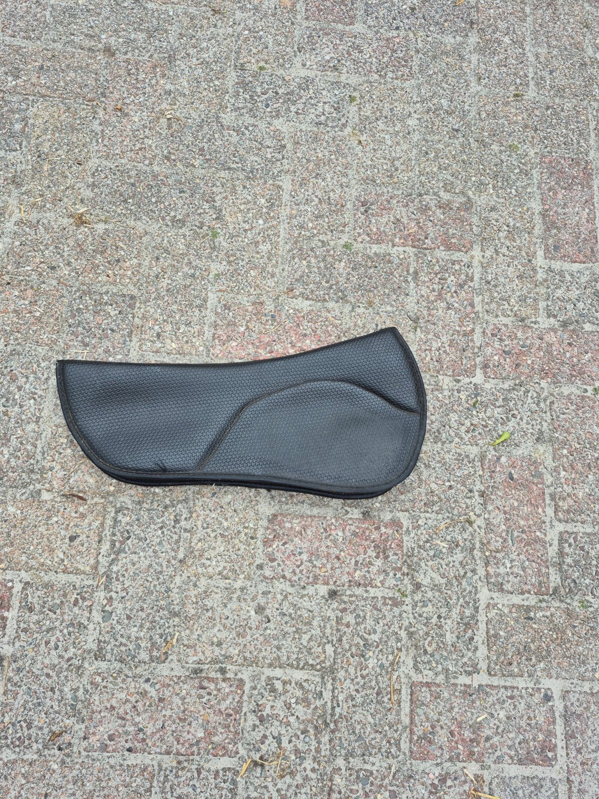 gelpad, Ophalen, Gebruikt