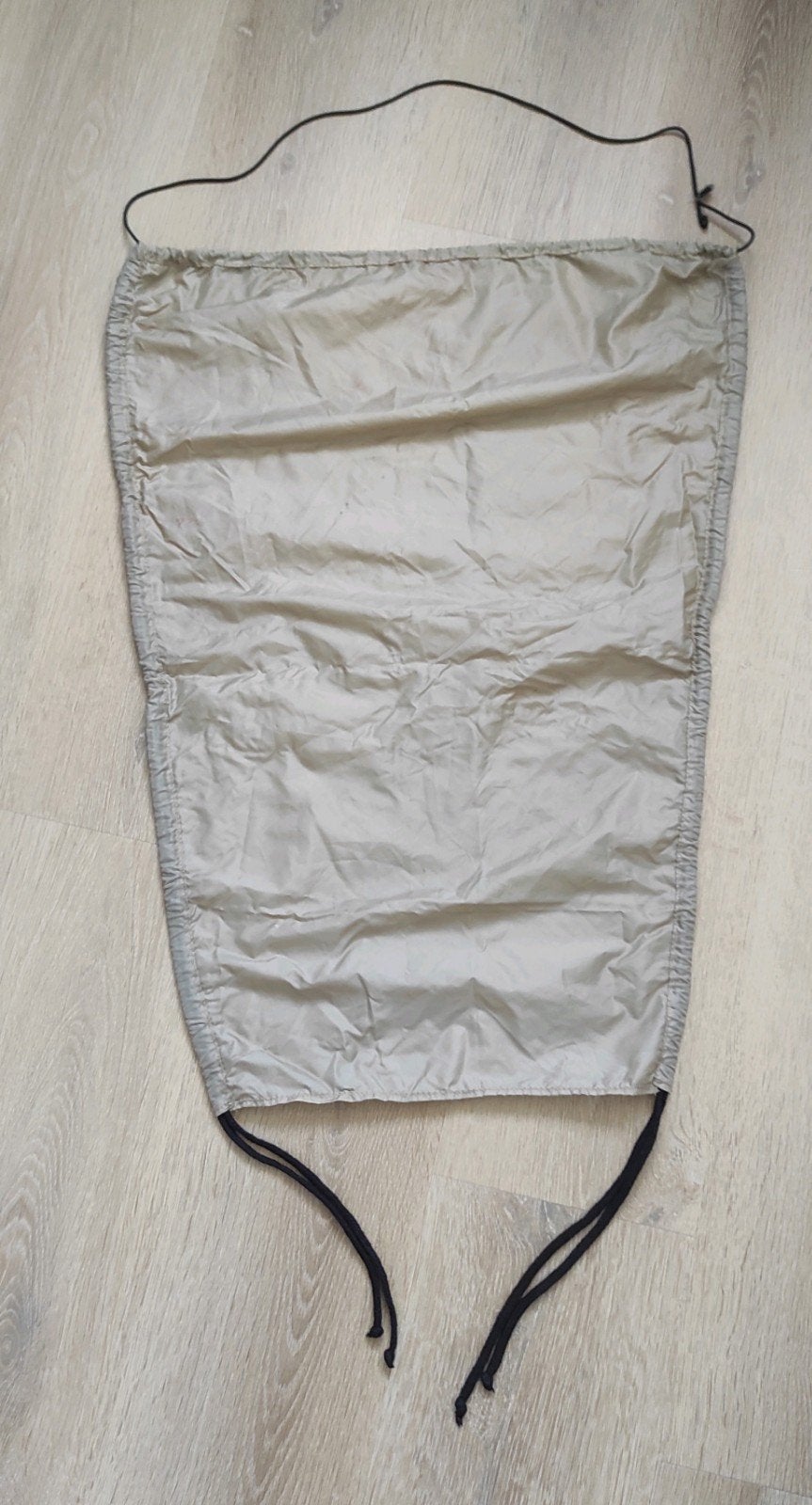 Universeel Zonnescherm / Zonnedoek voor Kinderwagen / Buggy, Ophalen of Verzenden, Zo goed als nieuw