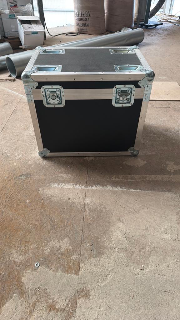 Flightcase 60-40-50, Ophalen, Zo goed als nieuw, Overige instrumenten, Flightcase
