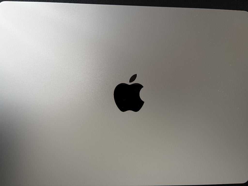 MacBook Pro M4 Pro, Qwerty, Overige groottes, 512 GB, Zo goed als nieuw