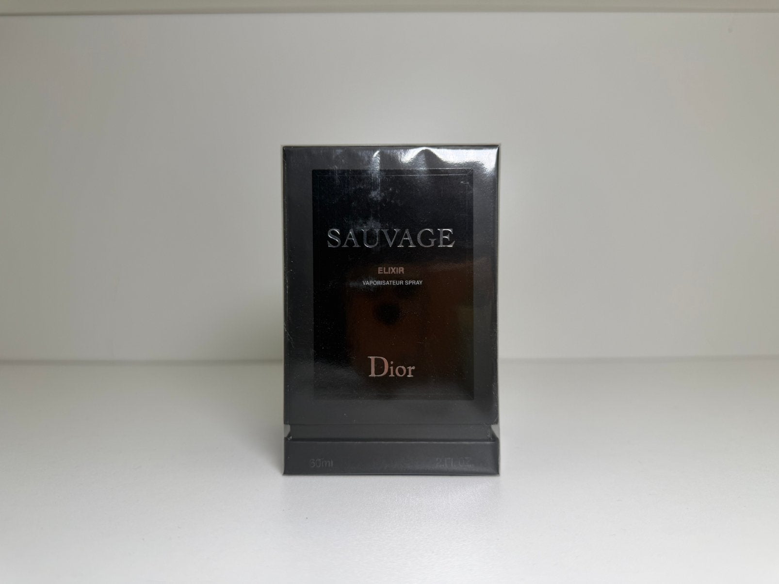 Dior Sauvage Elixr Parfum, Ophalen of Verzenden, Nieuw