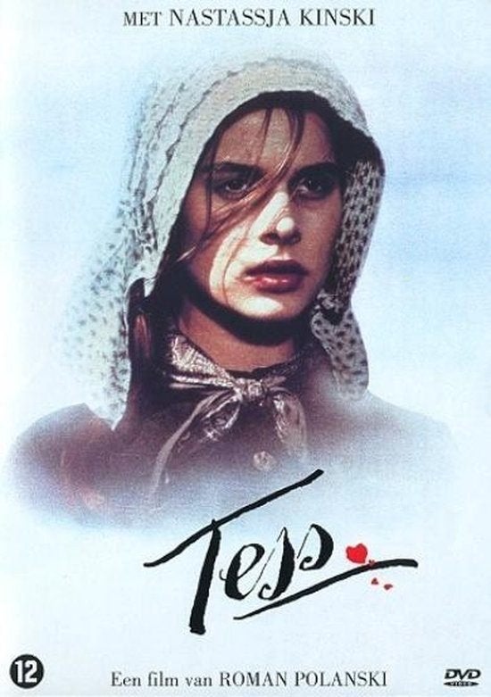 Tess (1979), Vanaf 12 jaar, Ophalen of Verzenden, Zo goed als nieuw, Historisch of Kostuumdrama