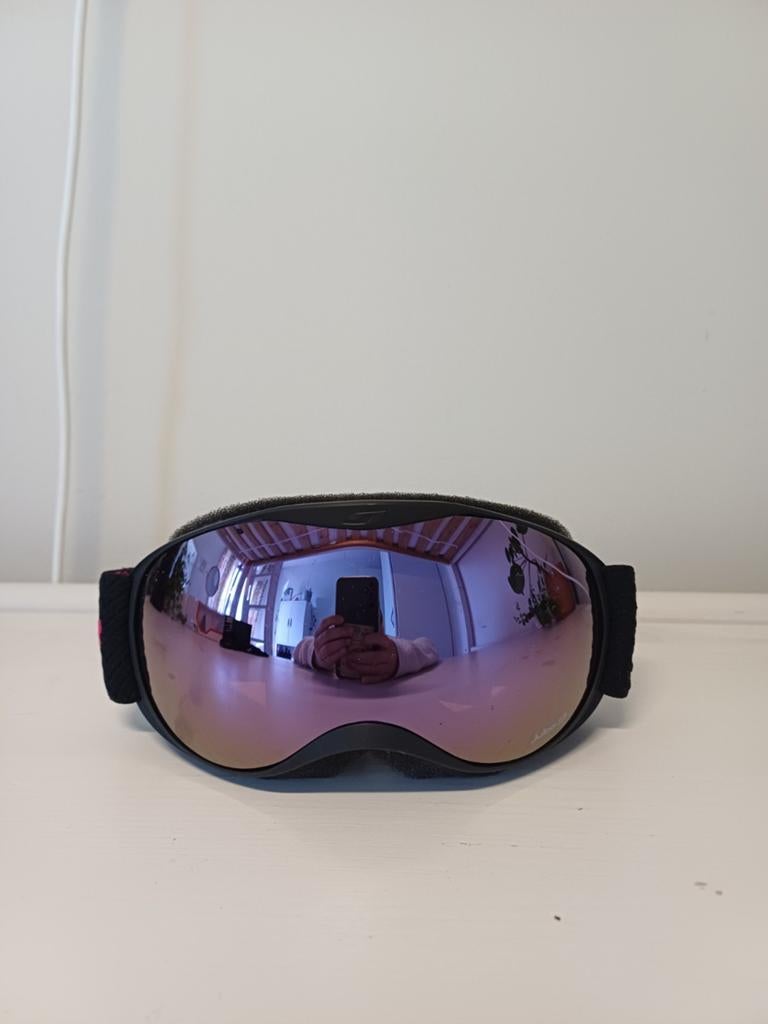 Julbo Skibril, Ophalen, Overige typen, Zo goed als nieuw, Maat 36 (S)