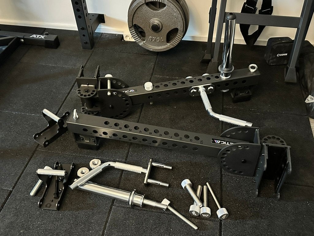 Nieuw Athletica R8 Jammer Arms, Ophalen, Nieuw, Overige typen