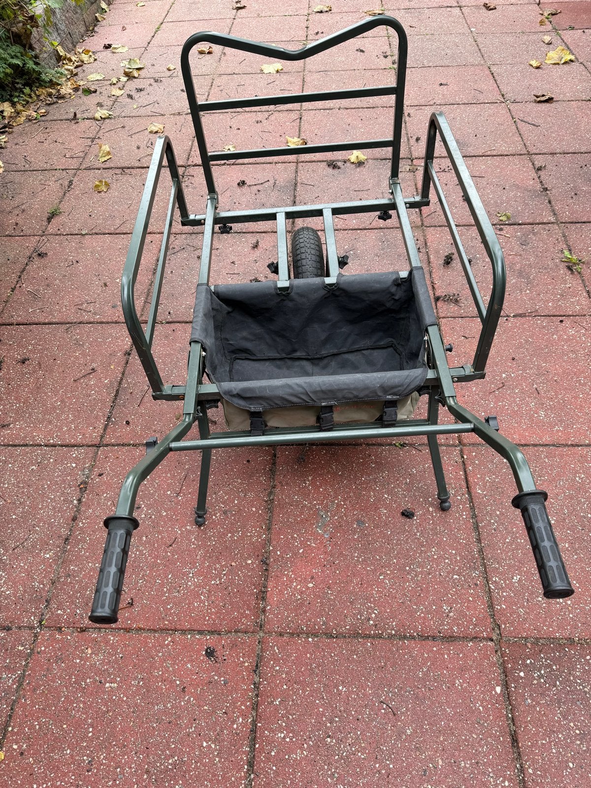 viskar inklapbaar - Ultimate - Nette staat, Ophalen, Gebruikt, Overige typen