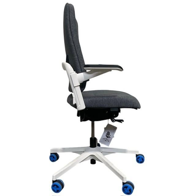Grahl Xenium NPR nieuw, Huis en Inrichting, Bureaustoelen, Nieuw, Bureaustoel, Overige kleuren, Ergonomisch, Ophalen
