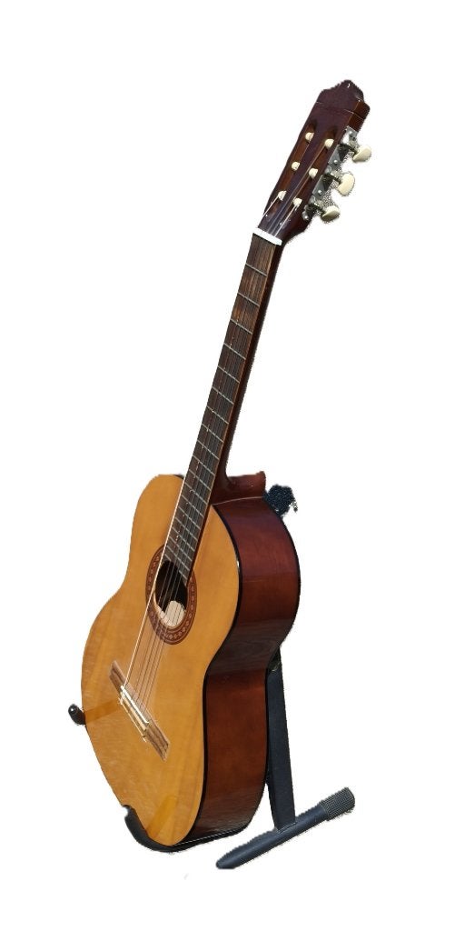 Yamaha C40 - Klassieke gitaar, Muziek en Instrumenten, Ophalen, Zo goed als nieuw, Klassieke of Spaanse gitaar