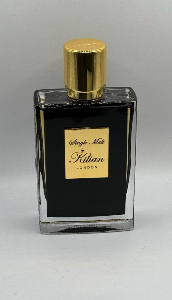 Kilian single malt, Ophalen, Nieuw