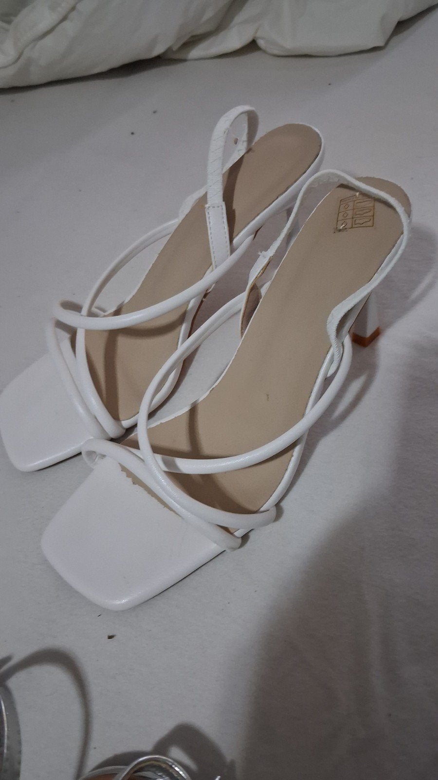 open pumps, Ophalen of Verzenden, Nieuw