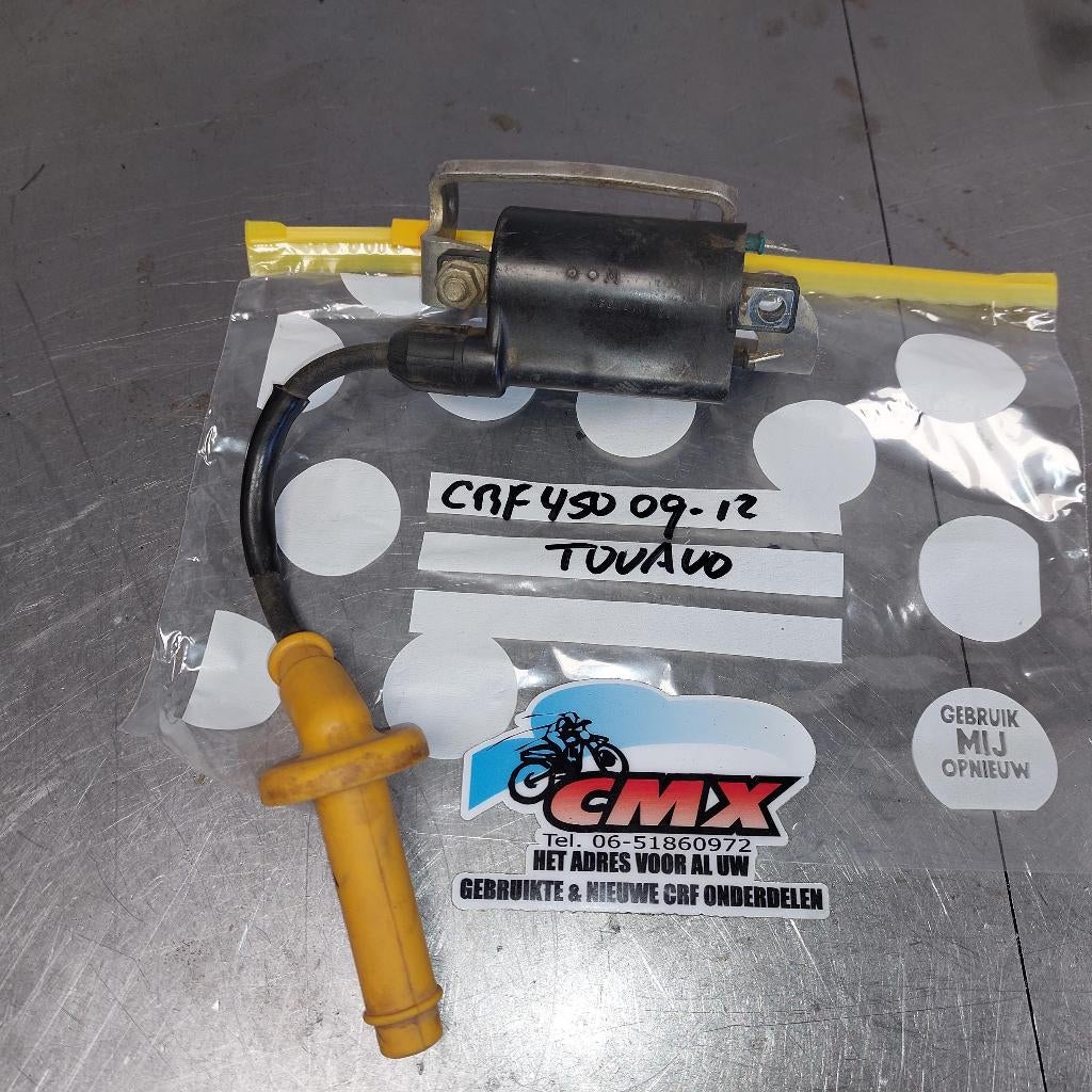 bobine Honda CRF250 (10-13), Ophalen, Cmx, Cmx, Cmx