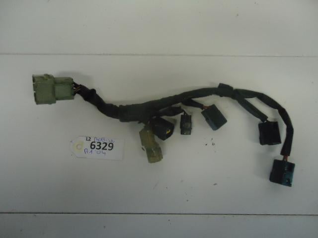 R1 2004 - 2006 Yamaha Kabelboom Kabelboom bougiekop D1-28673