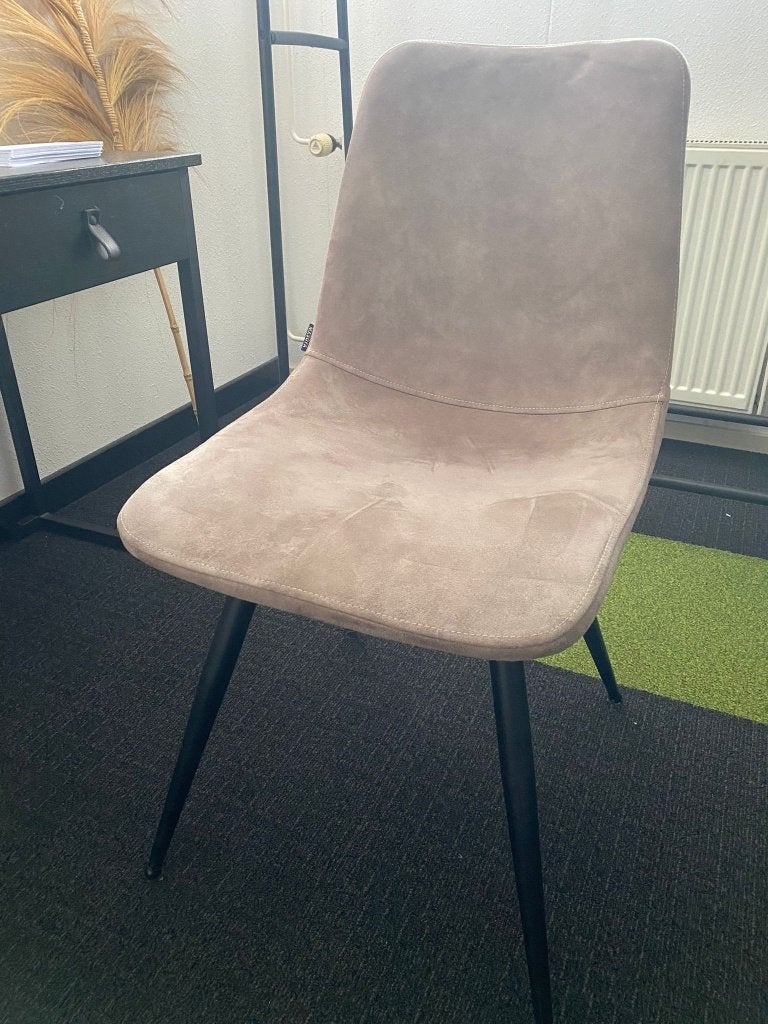 2 stoelen mixsofa, Huis en Inrichting, Ophalen, Gebruikt, Twee, Overige kleuren
