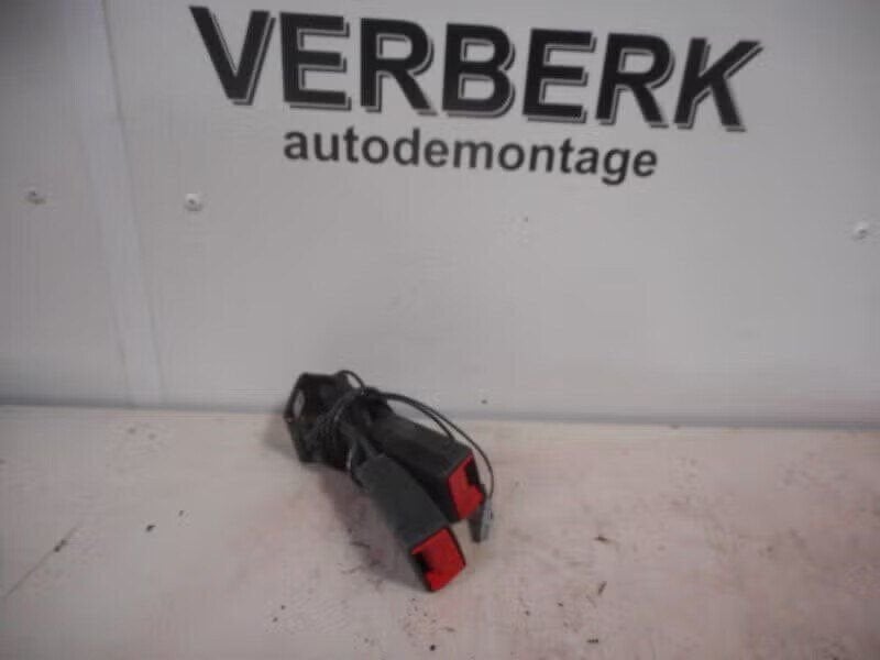 GORDELSLOT LINKS ACHTER Opel Astra K (13409377), Bahnhofsplatz 65423 Rüsselsheim am Main, DE, Gebruikt, Opel, Opel Automobile GmbH