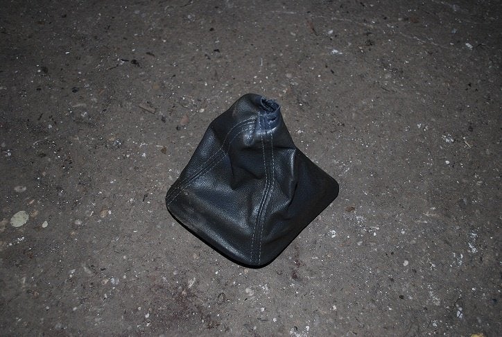 Pook hoesje Volvo S40-V40, Ophalen of Verzenden