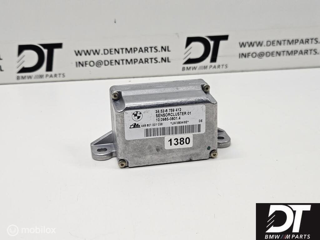 Foto 2 van Giersensor BMW 3-serie E46 / Z4 E85 34526764018