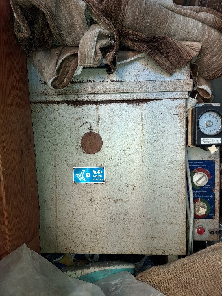 Keramiek oven, Hobby en Vrije tijd, Ophalen, Gebruikt