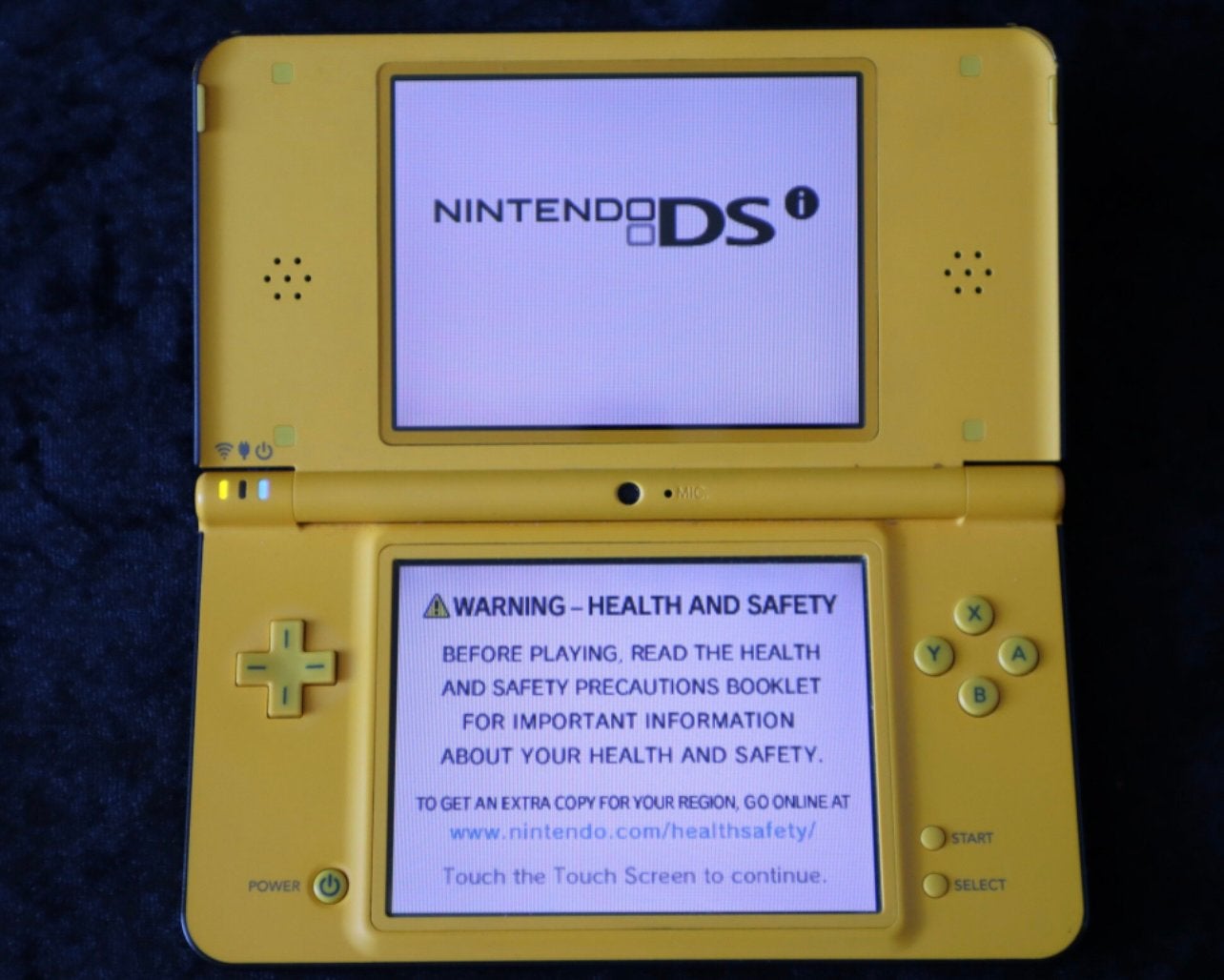 Nintendo ds met diverse spelletjes, Verzenden, Zo goed als nieuw, DS Lite