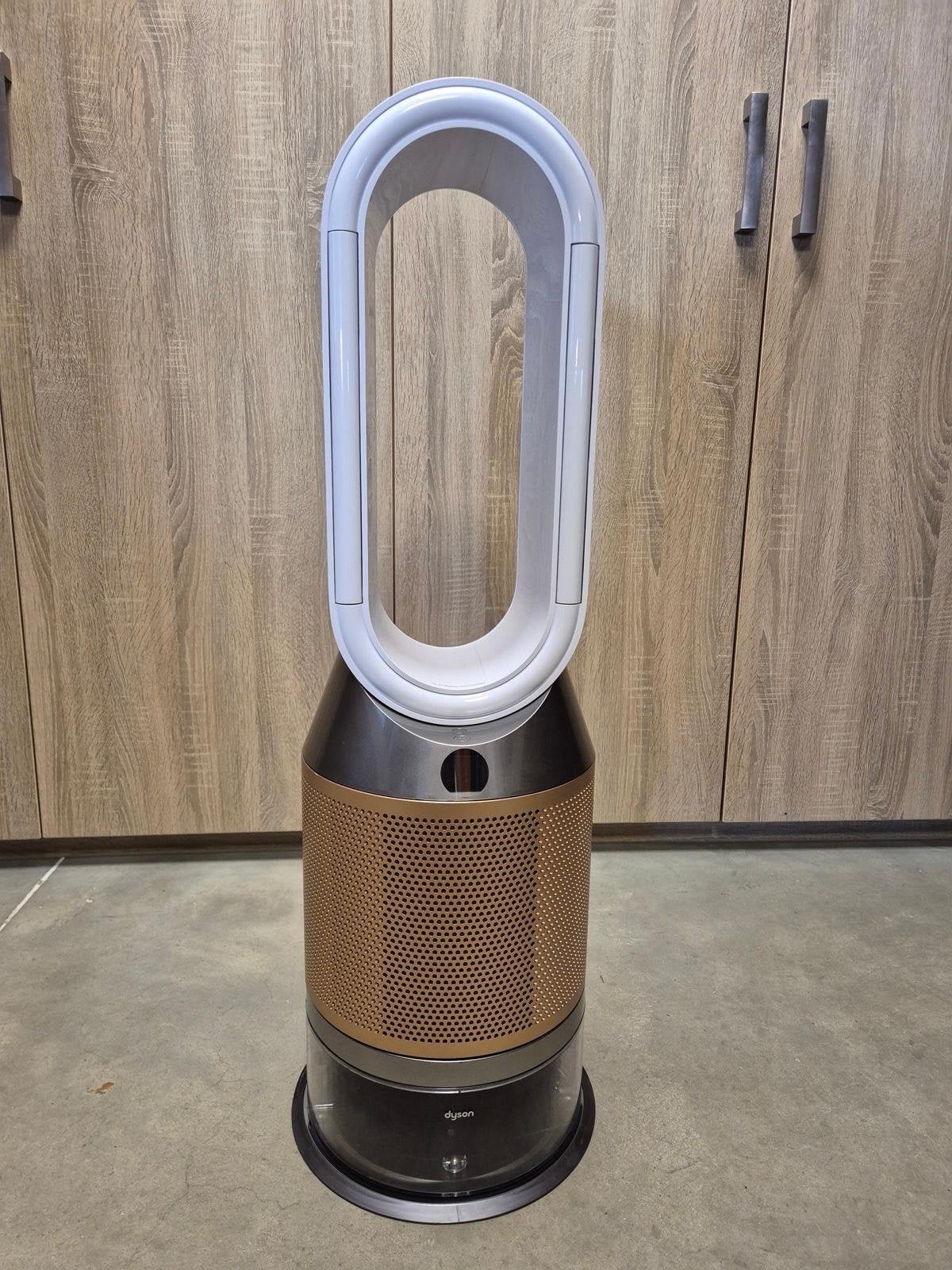 Dyson Purifier Humidify+Cool PH2 De-NOx (als nieuw), Witgoed en Apparatuur, Luchtbehandelingsapparatuur, Ophalen of Verzenden