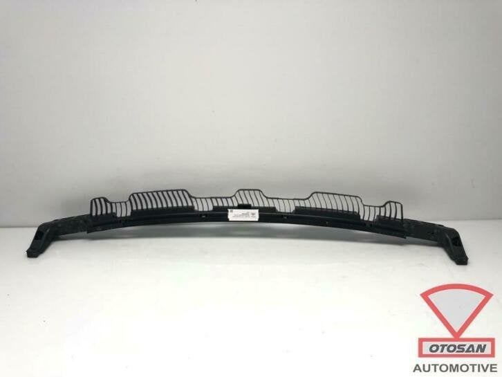 vw golf 7 gti facelift bumpergeleider achter 5g0807863