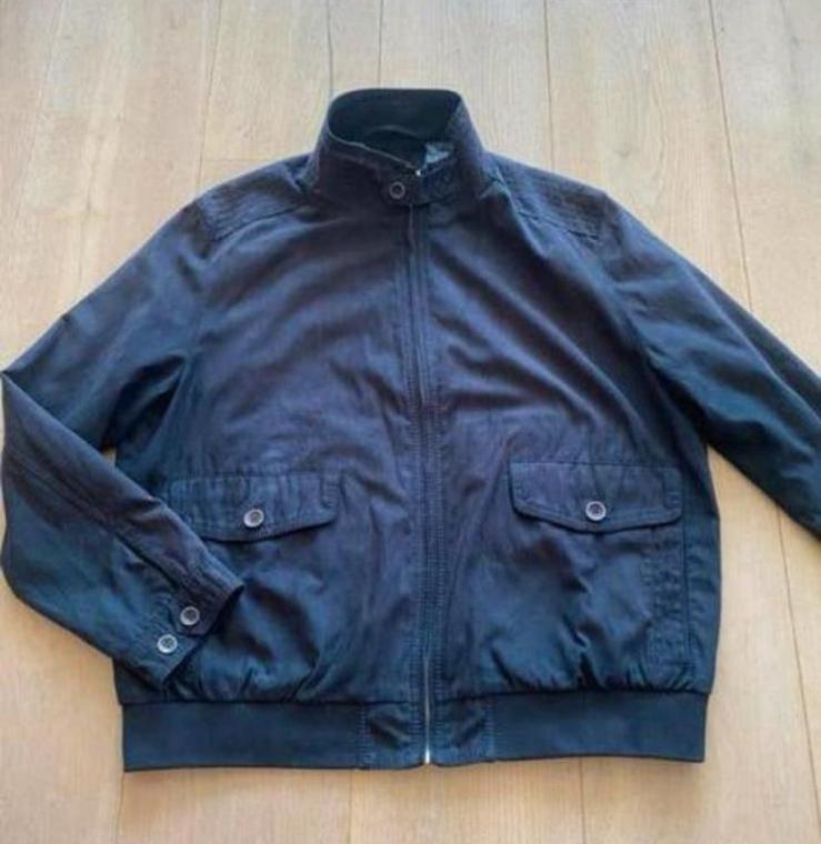 Bugatti nieuwstaat 56 xl, Ophalen of Verzenden, Zo goed als nieuw, Maat 56/58 (XL), Blauw