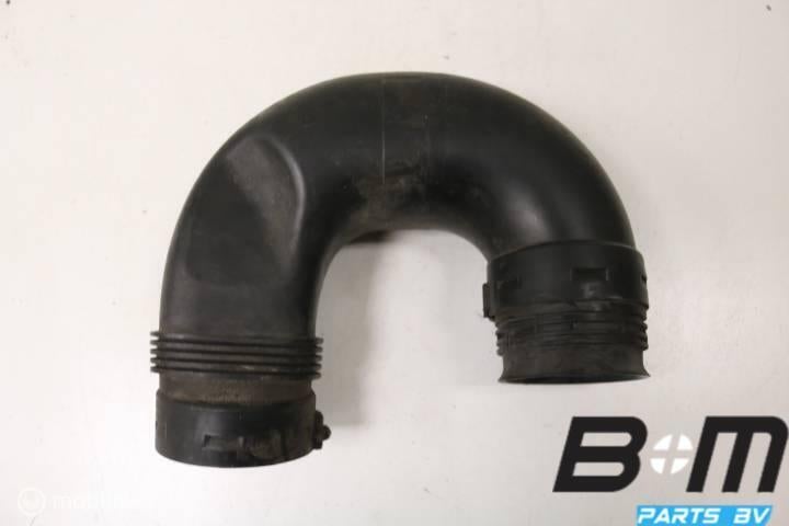 Aanzuigbuis VW Passat B6, Gebruikt