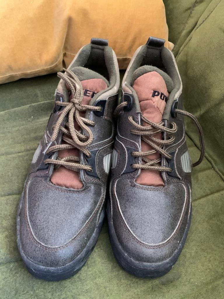 City Walk Wandelschoenen - Maat 45, Sport en Fitness, Bergsport en Wandelen, Schoenen, Ophalen of Verzenden