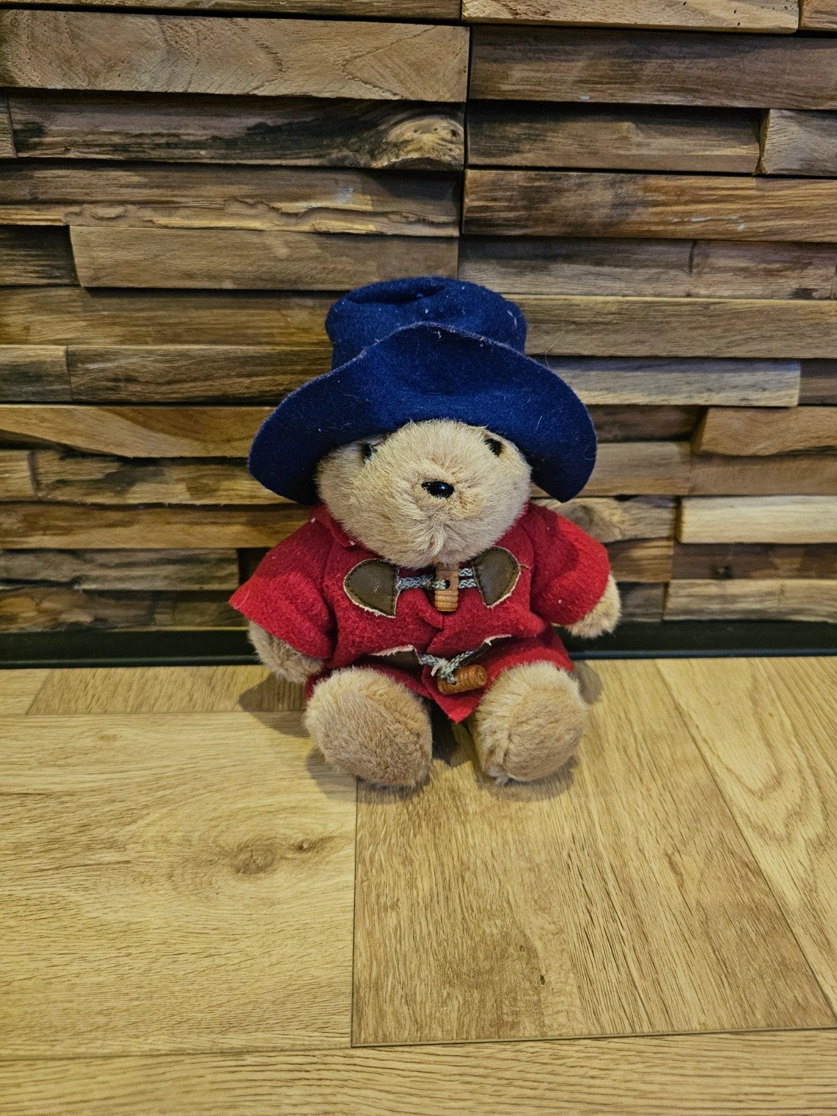 Paddington Beer Knuffel, Overige merken, Overige karakters, Beer, Ophalen of Verzenden