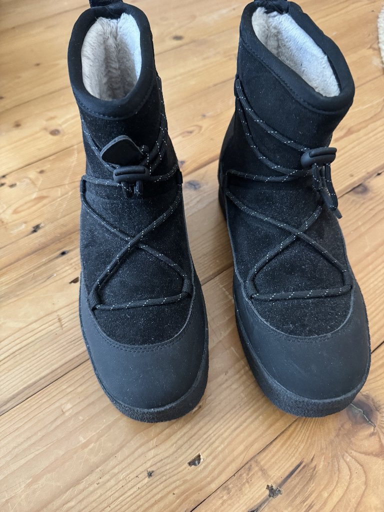 Tretorn winterlaarzen maat 40, Verzenden, Tretorn, Zwart, Snowboots