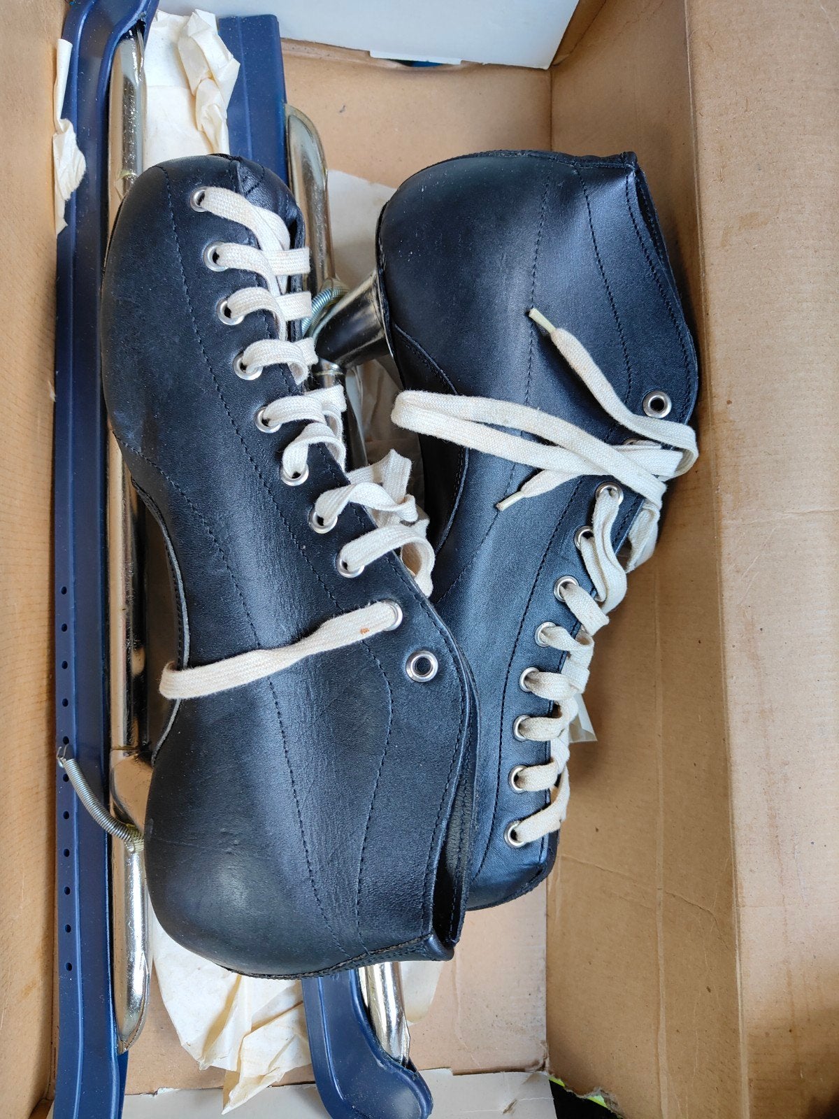 Viking schaatsen maar 42, Sport en Fitness, Schaatsen, Ophalen, Noren, Viking