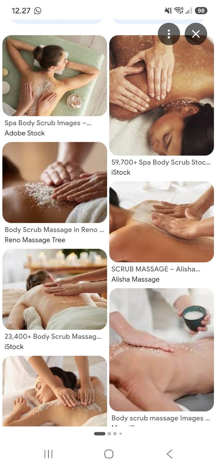 relaxing massage kan ook aan huis, Diensten en Vakmensen, Welzijn | Masseurs en Massagesalons