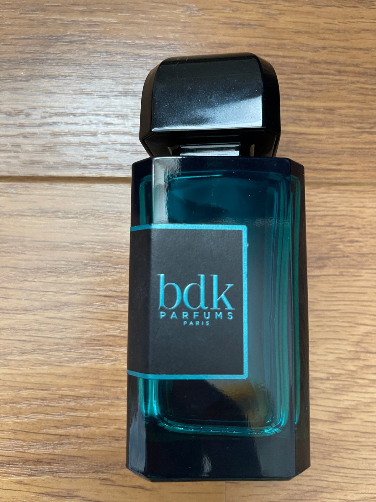 BDK Parfums Pas Ce Soir Extrait 100ml - Origineel, Sieraden, Tassen en Uiterlijk, Uiterlijk | Parfum, Ophalen of Verzenden, Zo goed als nieuw