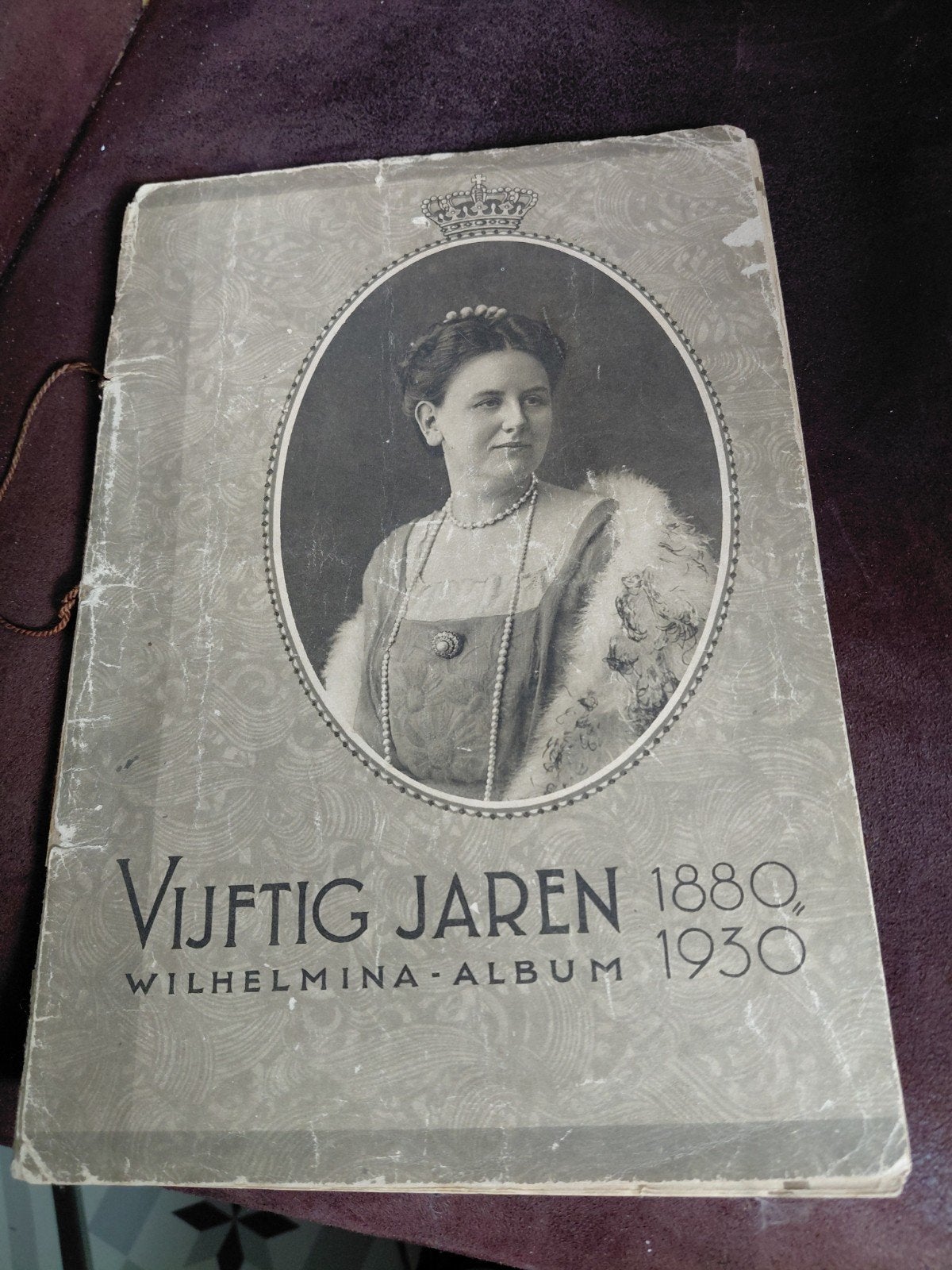Collectie historische boeken en kalender Oranjehuis, Verzamelen, Koninklijk Huis en Royalty, Ophalen of Verzenden