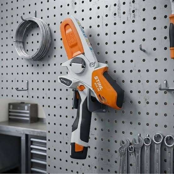 Gezocht! STIHL GTA 26
