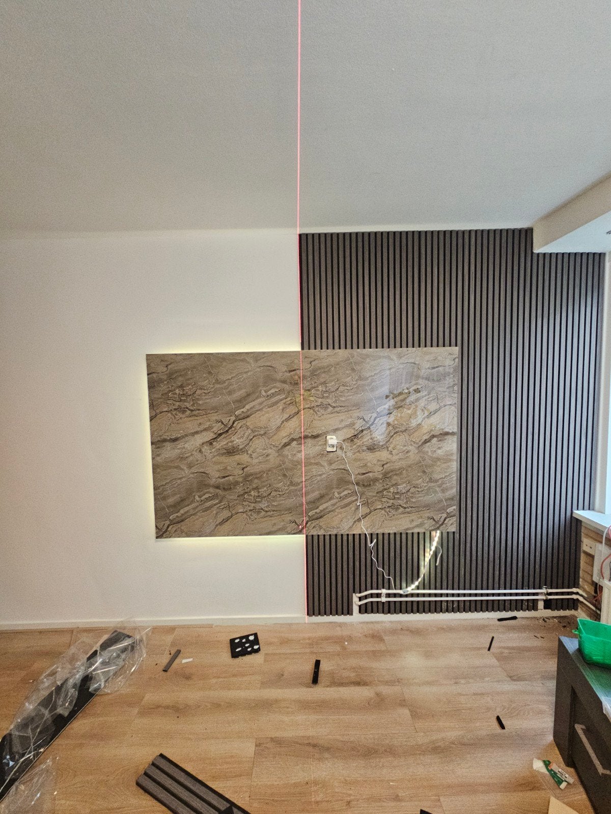 ‼️280×122 ‼️XXL panels  €50 per panel, Ophalen of Verzenden