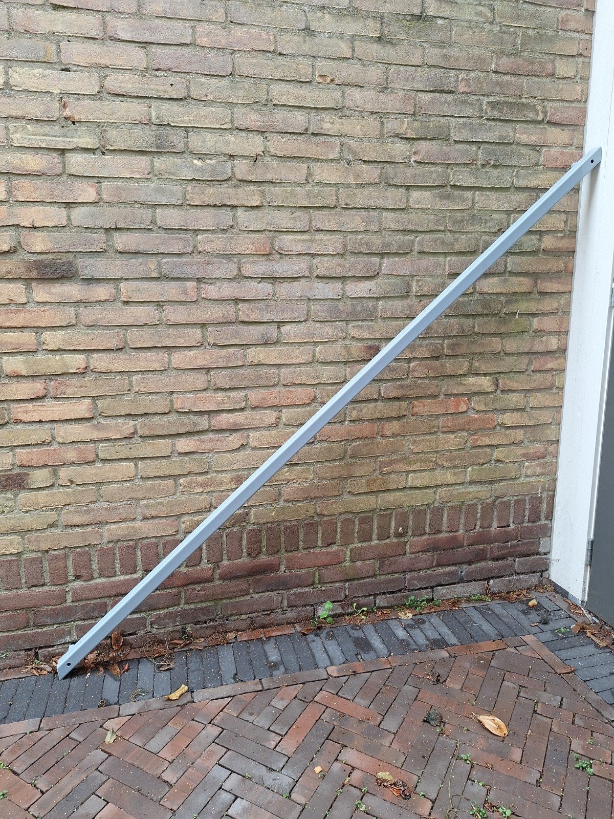 trapleuning, Ophalen, Nieuw