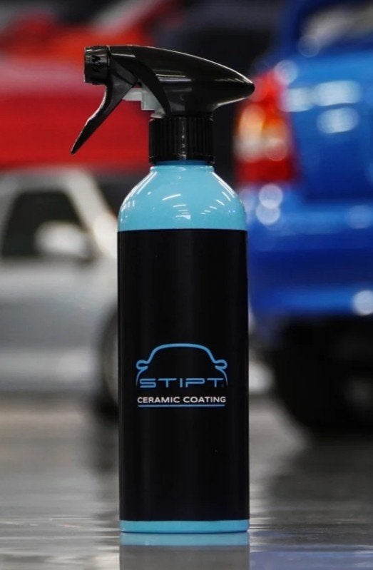 Stipt Ceramic Coating, Ophalen of Verzenden