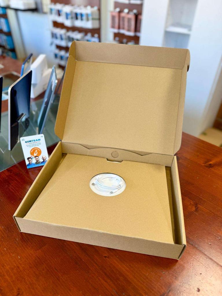 Apple iPad Pro 13, 1TB - Nano Textuur Scherm, Wifi , M4 Chip, 13 inch of meer, Overige modellen, Apple, Applelaan 1