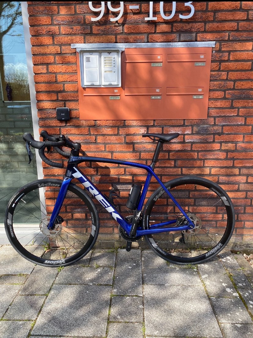 Trek emonda sl5., Ophalen, Zo goed als nieuw, Overige typen